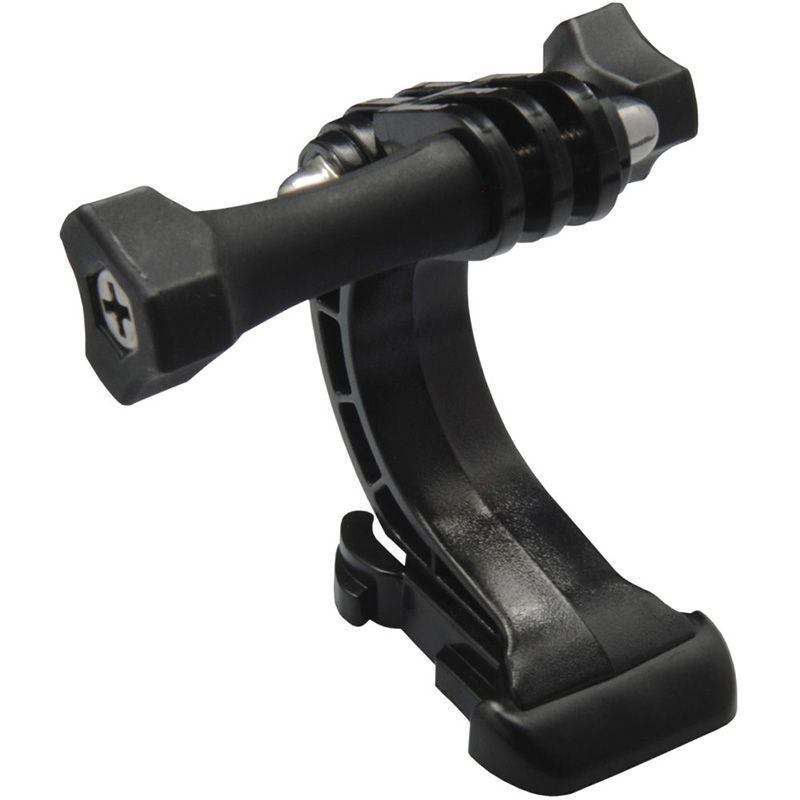 

Крепление на шлем Xiaomi AEE Helmet Seilie Mount (MS04) [38883, Черный