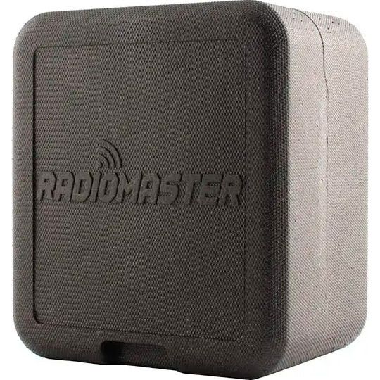 Пульт керування RadioMaster TX16S MKII 4в1 M2 з аккумулятором 21700 RadioMaster 