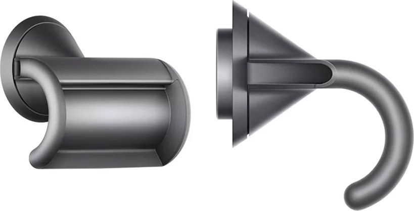 Фен Dyson HD11 Supersonic Professional Edition Nickel/Nickel (392966-01) 