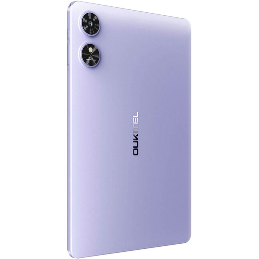 Планшет Oukitel OT6 4/64GB Purple 