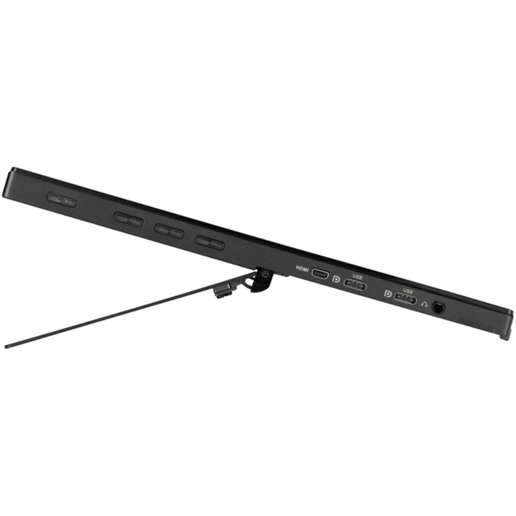 Портативний монітор Asus ZenScreen Ink MB14AHD (90LM063V-B01170)