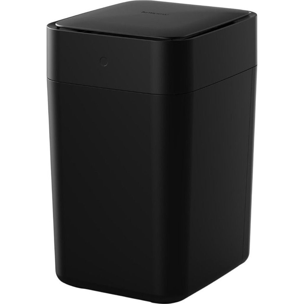 

Розумний кошик для сміття Townew T1S Black