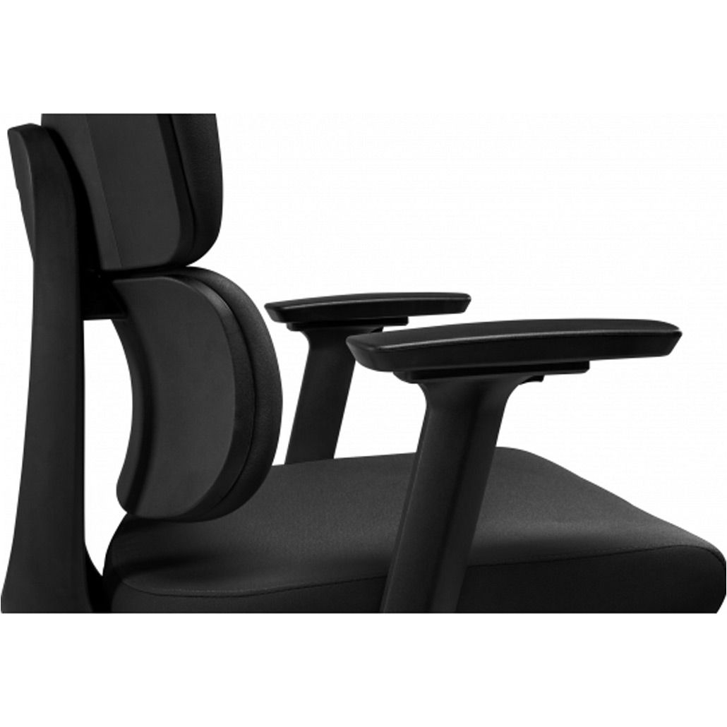 Офісне крісло GT Racer B-531 Black