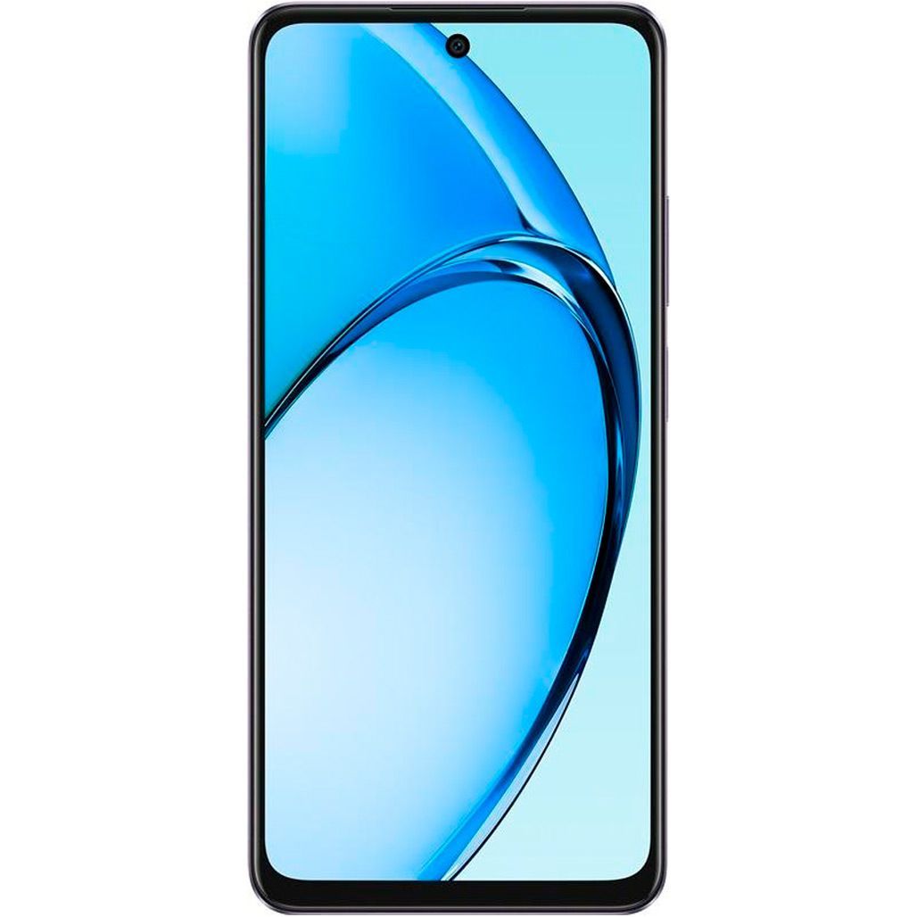 Смартфон Oppo A60 8/256GB Midnight Purple Global EU