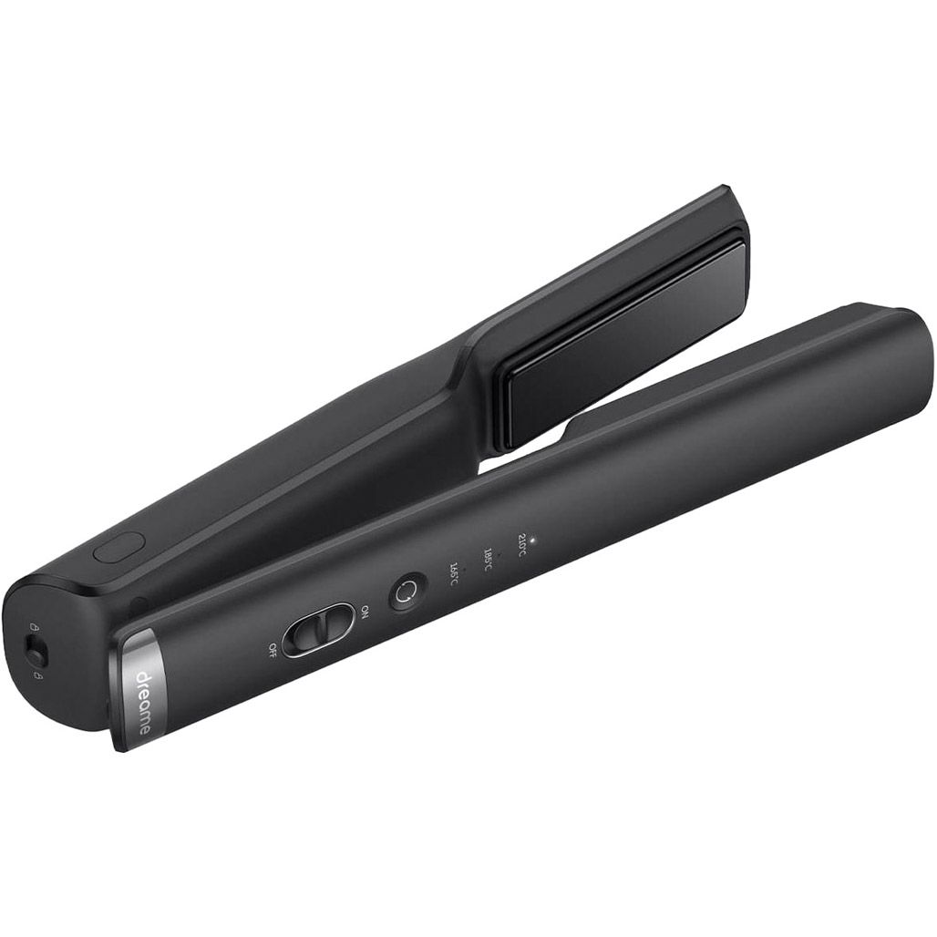 Випрямляч для волосся Xiaomi Dreame Unplugged Cordless Hair Straightener (AST14A-BK)