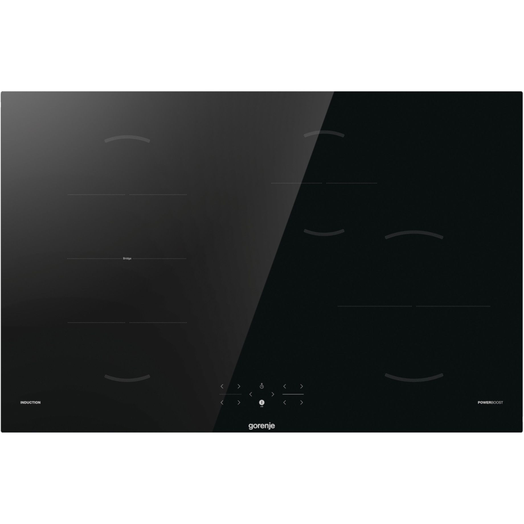 

Индукционная варочная поверхность Gorenje GI8421BSC