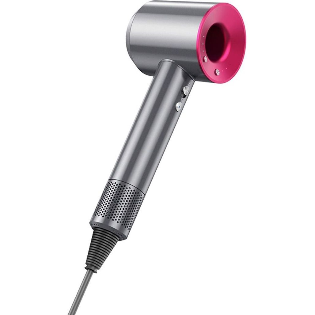 

Фен Hoco HP11 Plus Rose Red