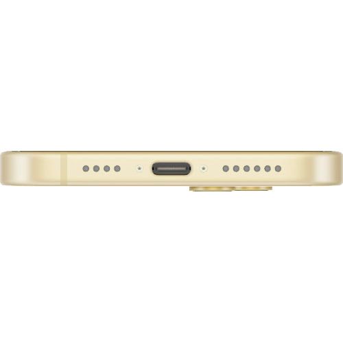 Смартфон Apple iPhone 15 Plus 128GB eSim Yellow (MTXU3)