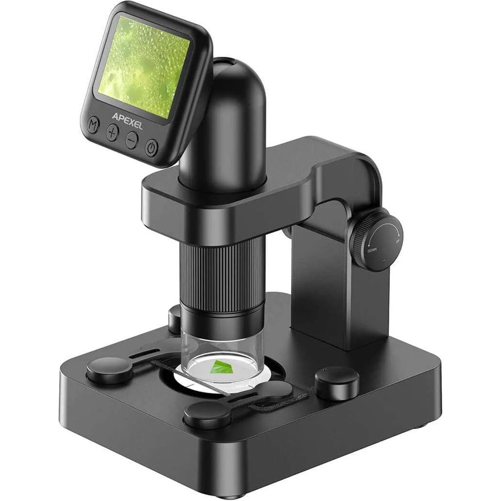 

Портативный микроскоп Apexel APL-MS003