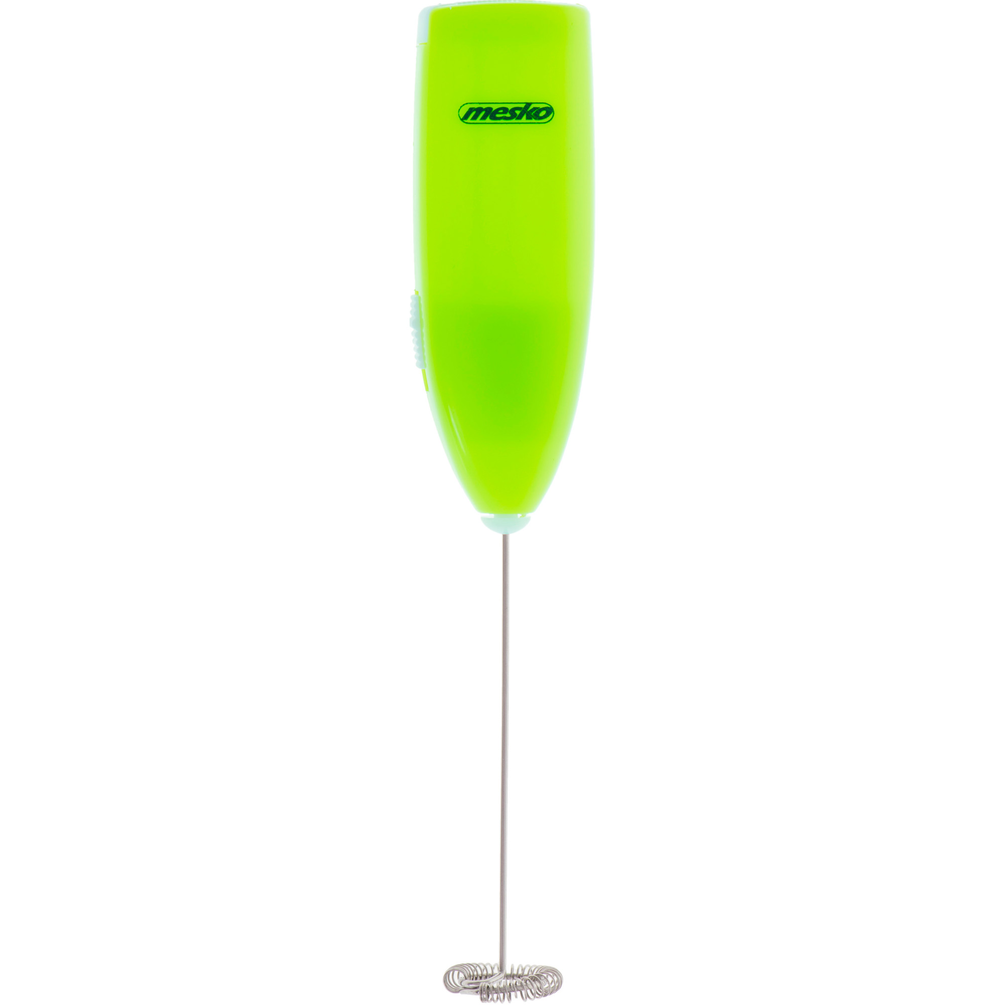 

Пінозбивач молока Mesko MS 4493 Green