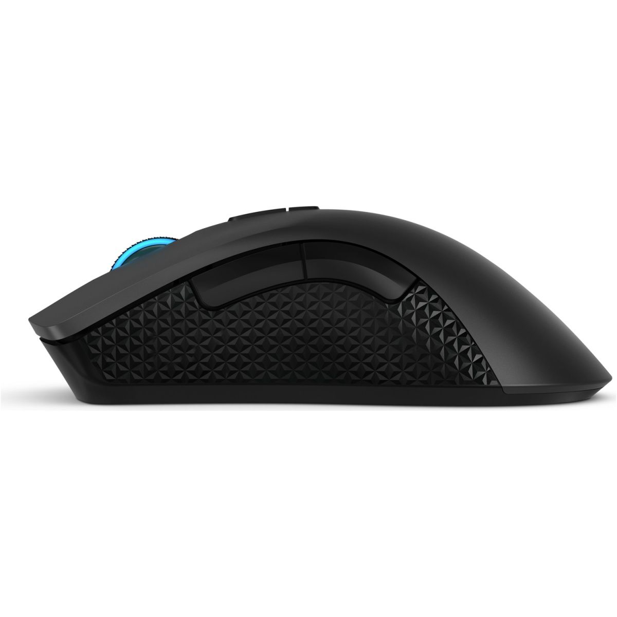 Миша Lenovo Legion M600 RGB Wireless Gaming Mouse Black (GY50X79385)