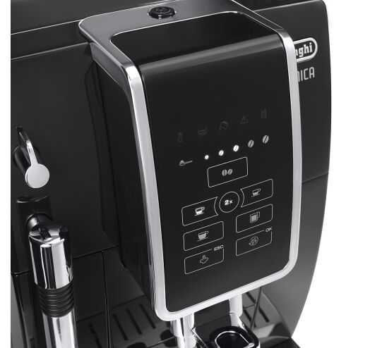 Кавомашина Delonghi ECAM350.15.B