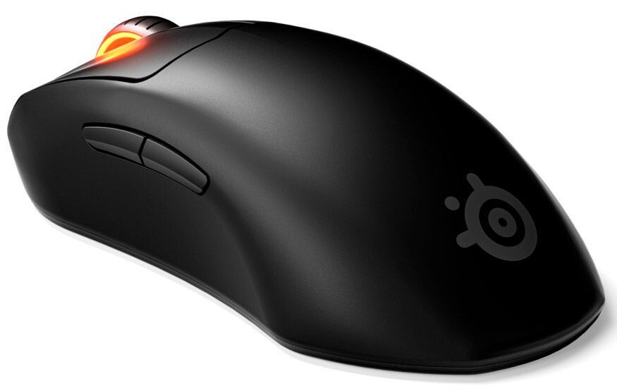 Миша SteelSeries Prime Mini WL Black (62426) 