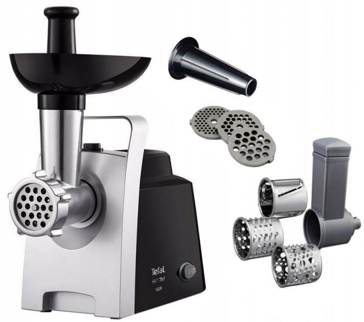 Мясорубка Tefal NE108831 [67109] 