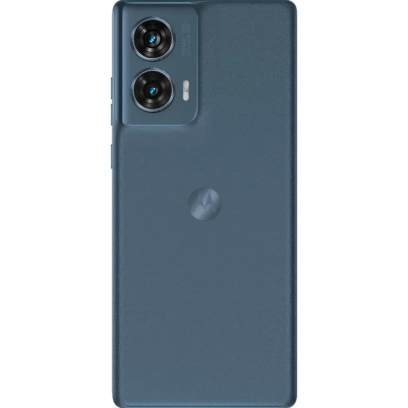 Смартфон Moto Edge 50 Fusion 8/256GB Forest Blue (PB3T0059UA) UA-UCRF