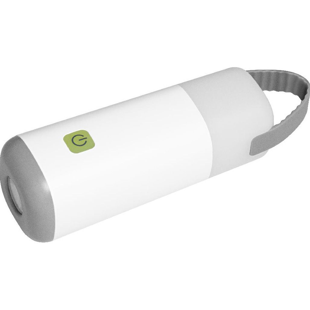 

Нічний світильник Ledvance Nightlux Lantern Powerbank White (4058075570207)