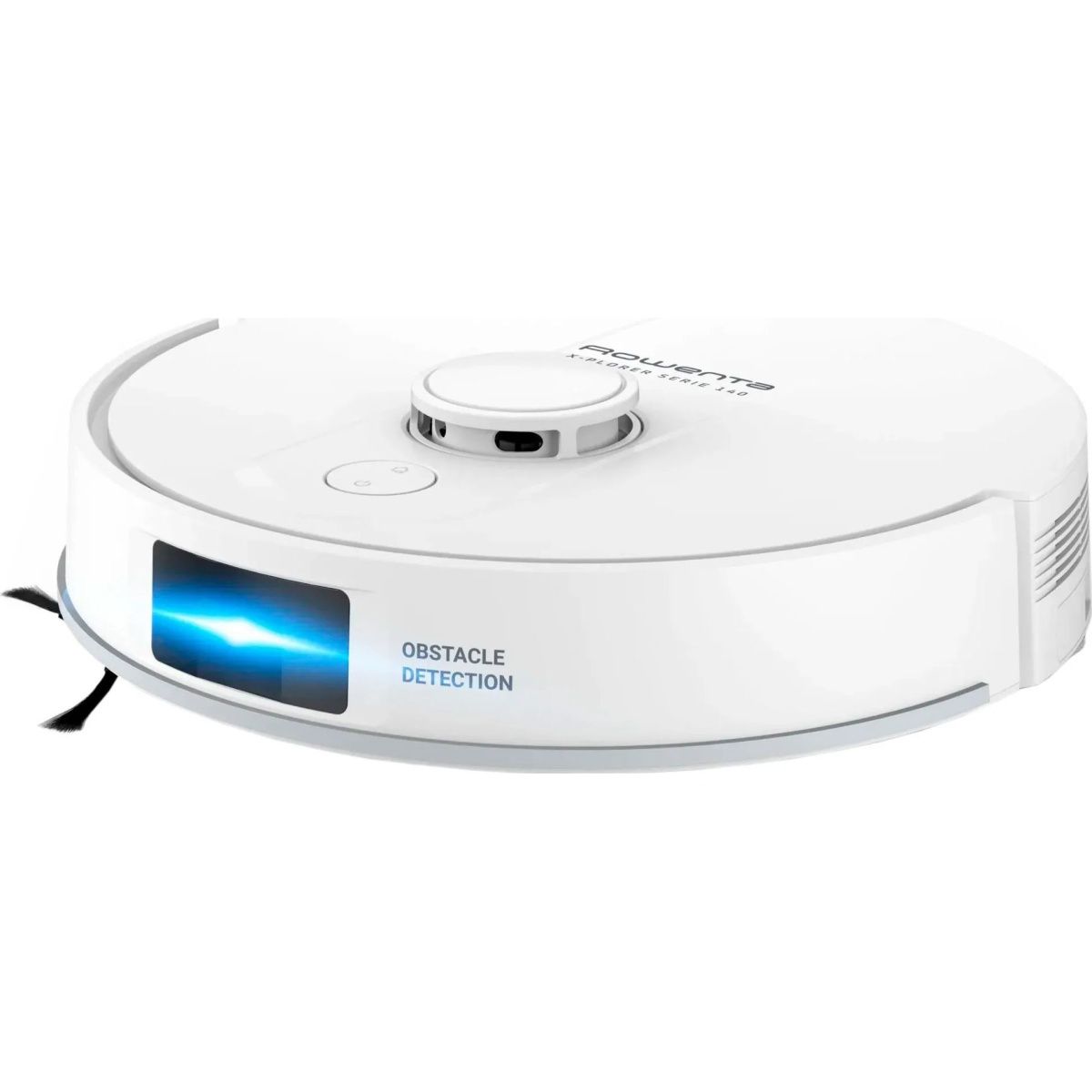 

Робот-пылесос Rowenta X-Plorer Serie 140 Total Care RR9177WH