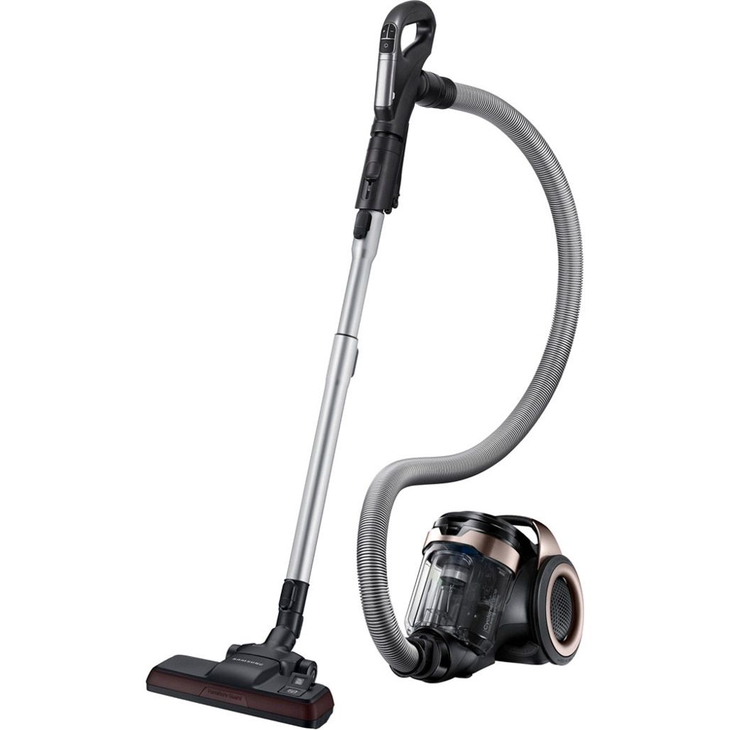 

Пилосос Samsung Pet Care Edition VC05K71H9HD