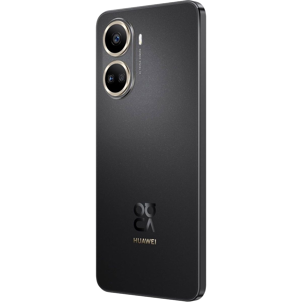 Смартфон Huawei Nova 10 SE 8/128GB Starry Black