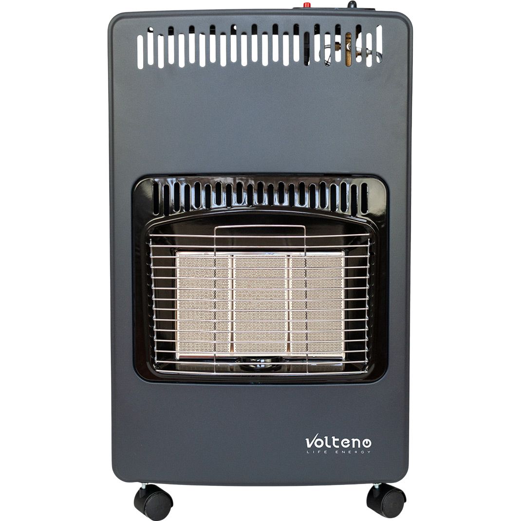 

Газовий обігрівач Volteno VO2821