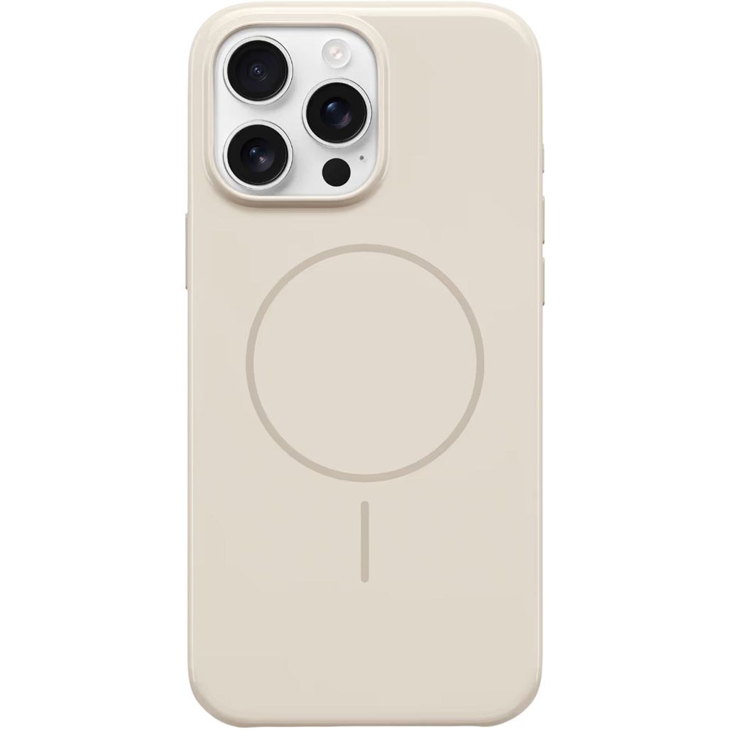 Чехол Apple Beats with MagSafe для iPhone 16 Pro Max Summit Stone (MCFR4LL/A)