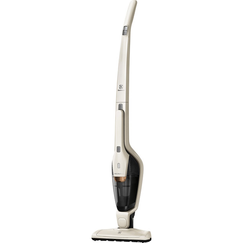 Вертикальний пилосос Electrolux Ergorapido Classic EERC75SW