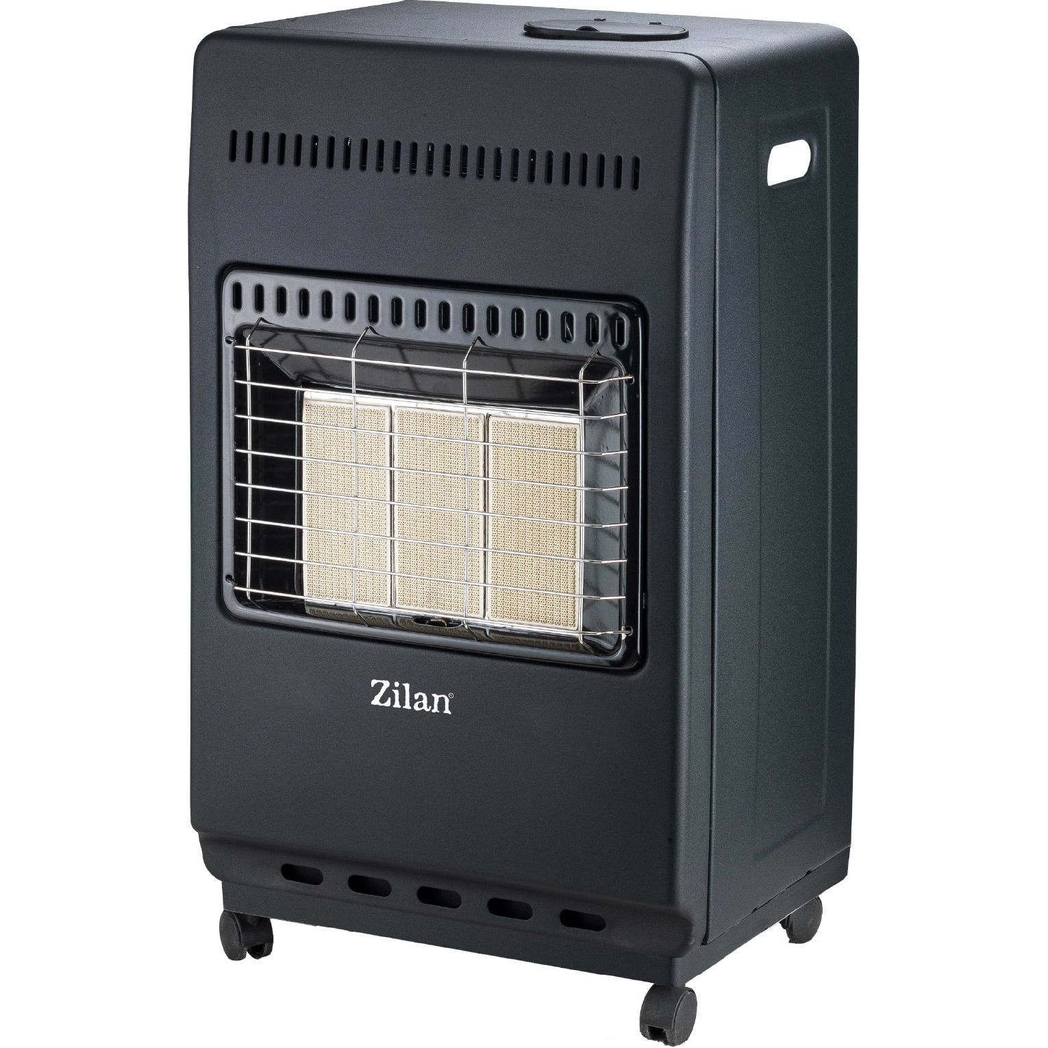 

Газовый обогреватель Zilan ZLN2830