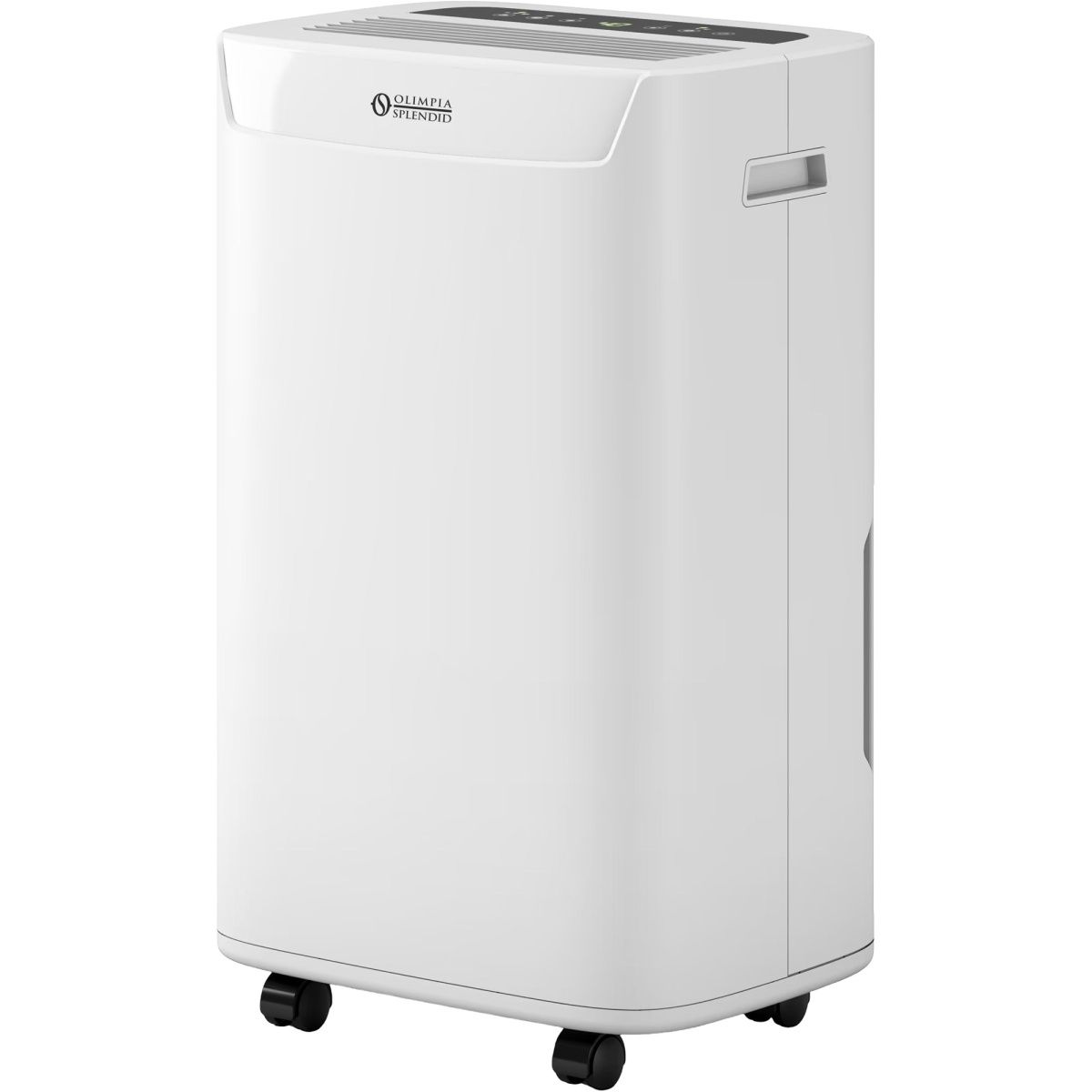 

Осушувач повітря Olimpia Splendid Aquaria S1 10 P (OS-2060)