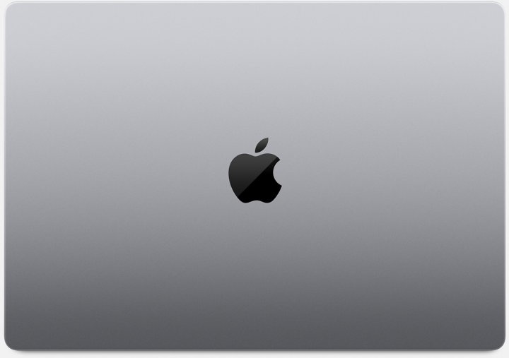 Ноутбук Apple MacBook Pro 16 M1 Pro 32GB/1TB 16-core GPU Space Gray 2021 (Z14W00105, Z14V0016H)