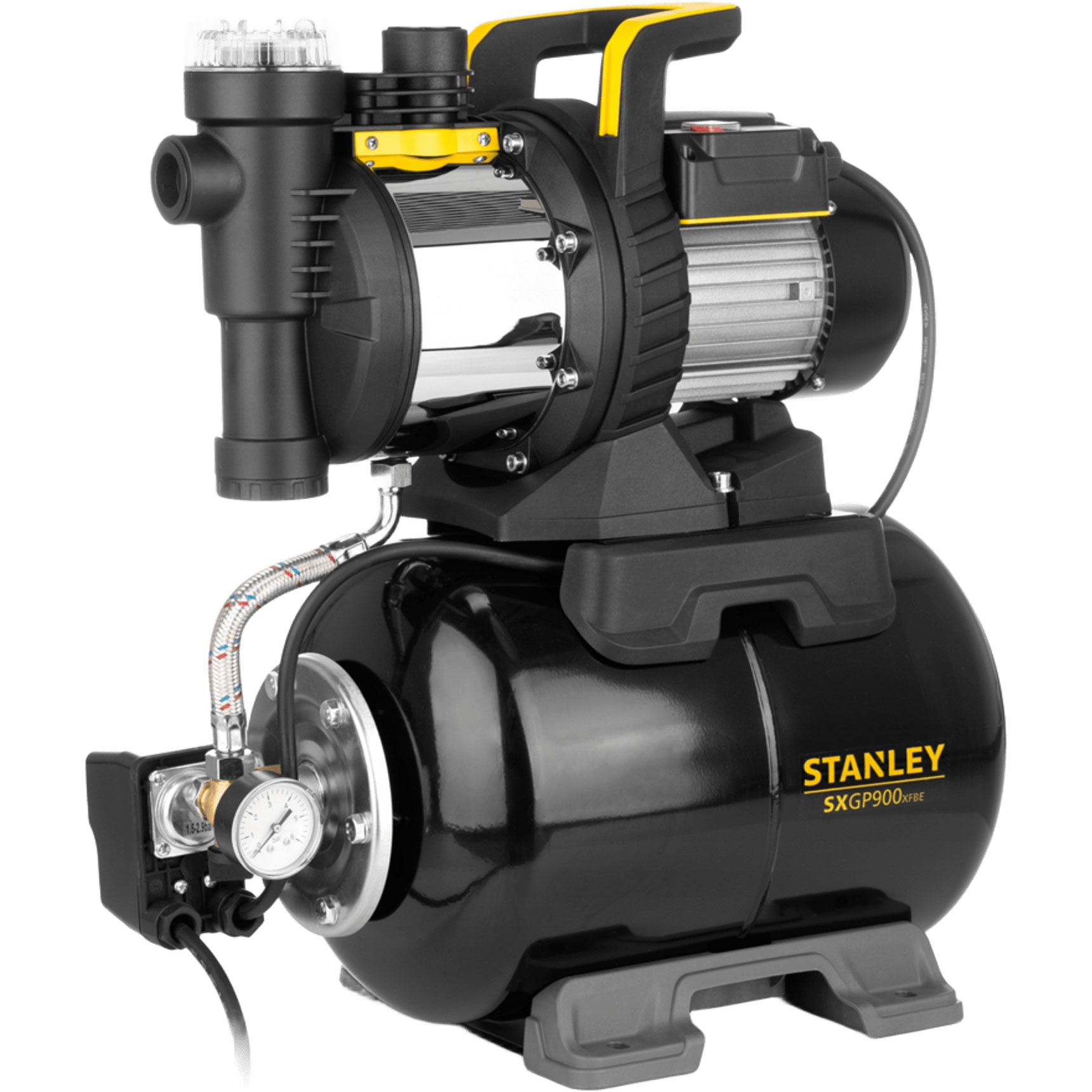 

Насосна станція Stanley SXGP900XFBE