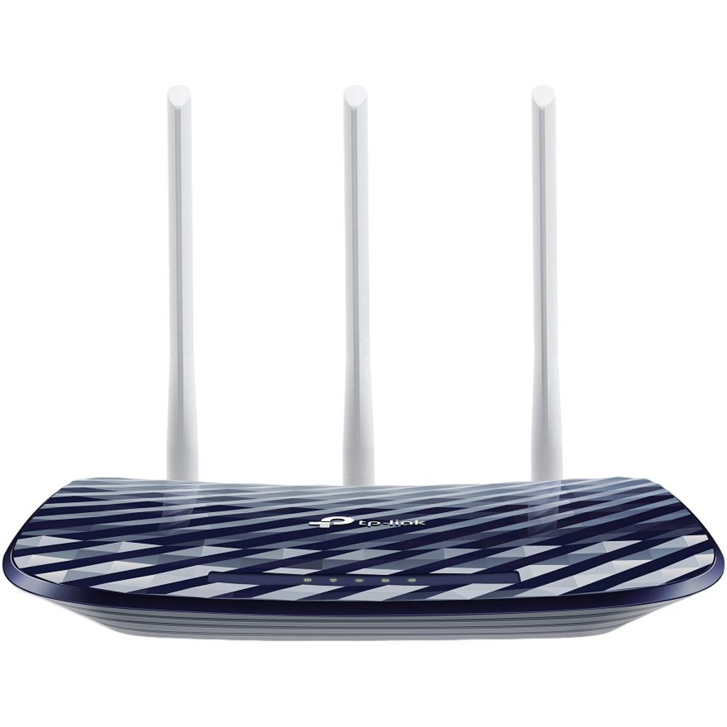 

Беспроводной маршрутизатор (роутер) TP-Link Archer C20
