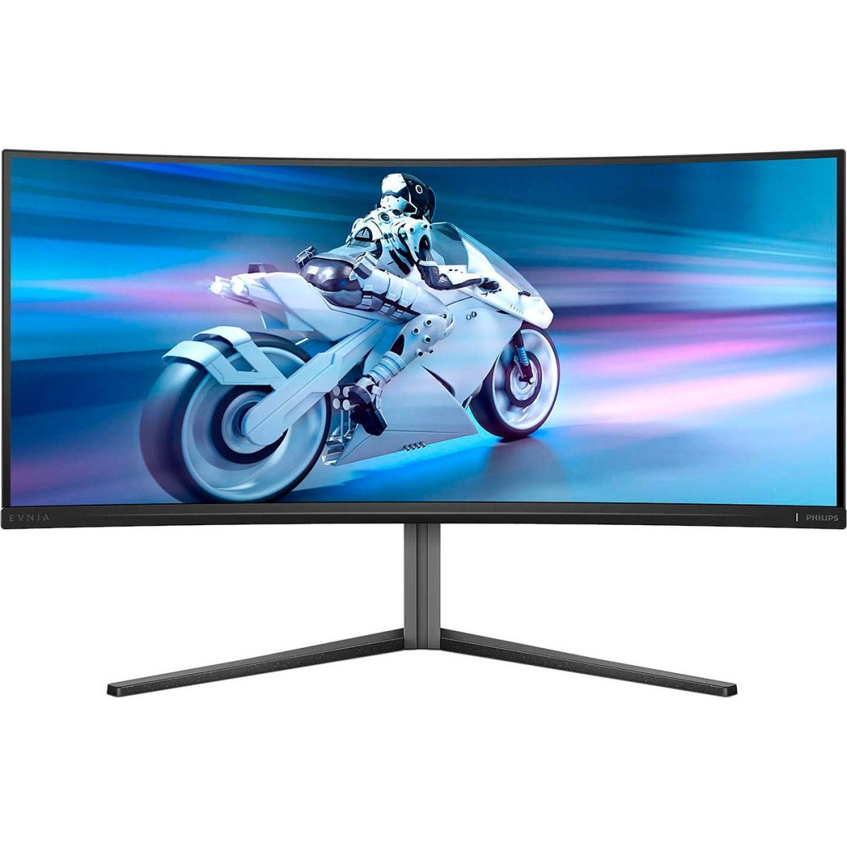 

Монітор Philips Evnia 34" 34M2C6500/00
