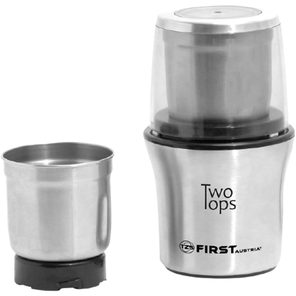 

Кофемолка First FA-5486