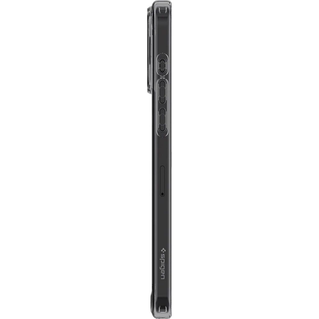 Чохол Spigen Ultra Hybrid Case для Apple iPhone 15 Pro Max Space Crystal (ACS06575)