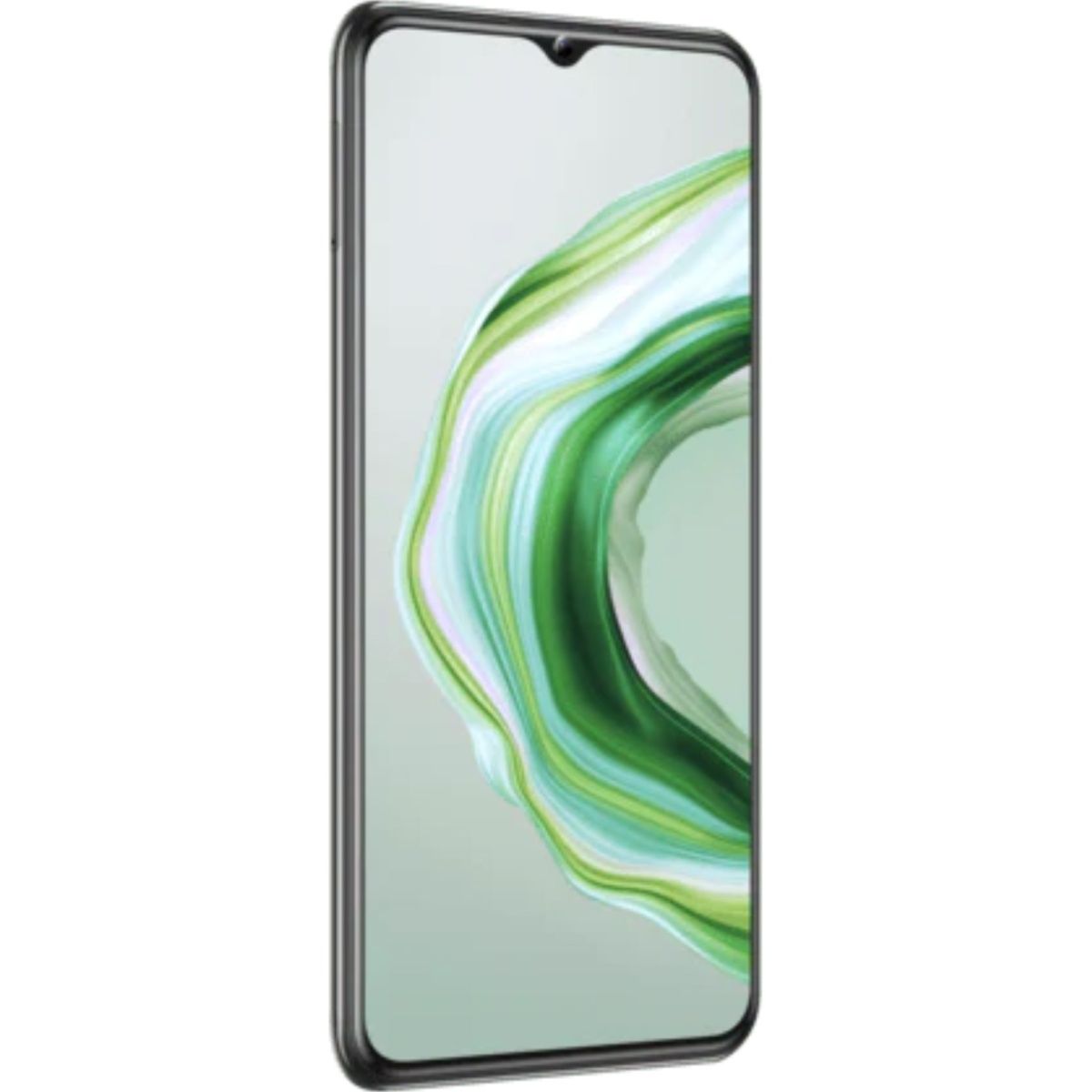Смартфон Oukitel C37 6/256GB Cyan