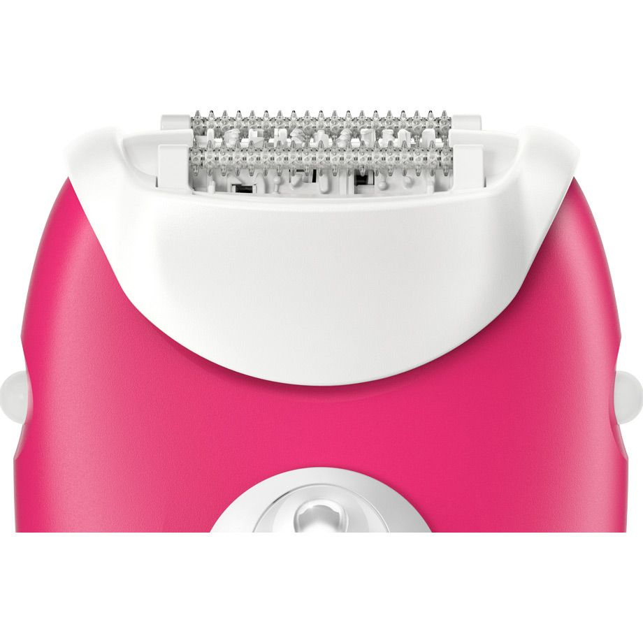 Епілятор Braun Silk-epil 3 SE 3-202