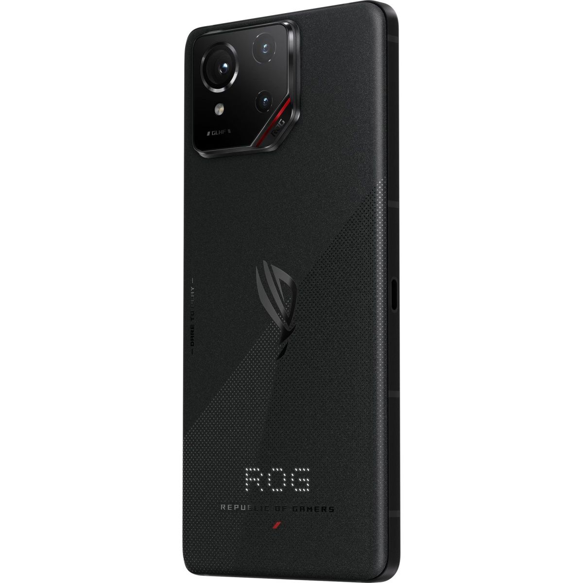 Смартфон Asus ROG Phone 9 12/512GB Phantom Black