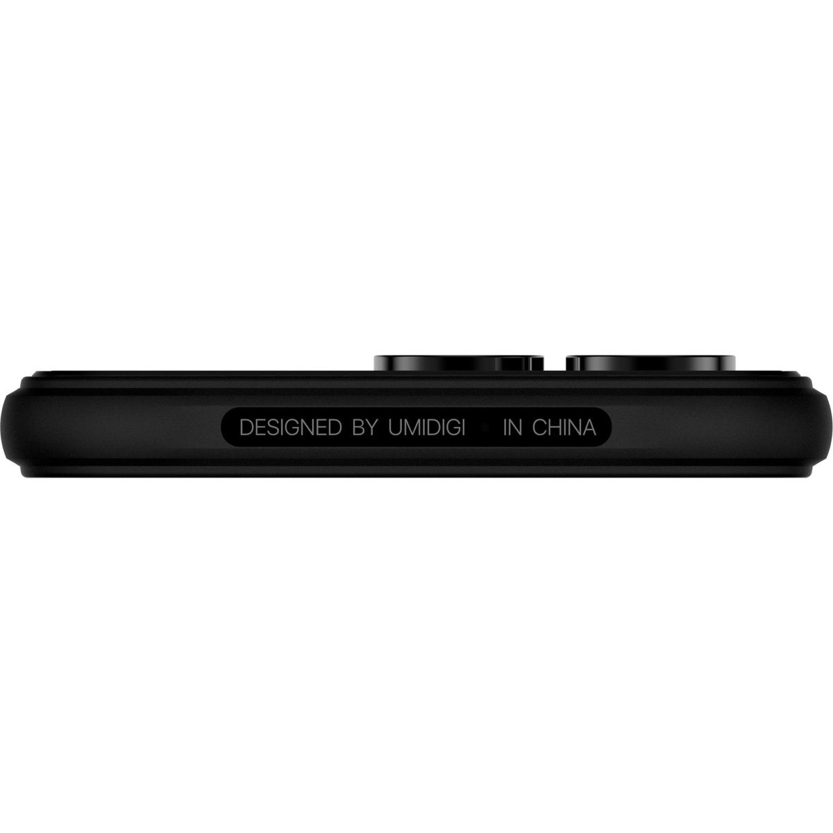Смартфон Umidigi G5 Mecha 8/128GB Graphite Black (6973553523002)