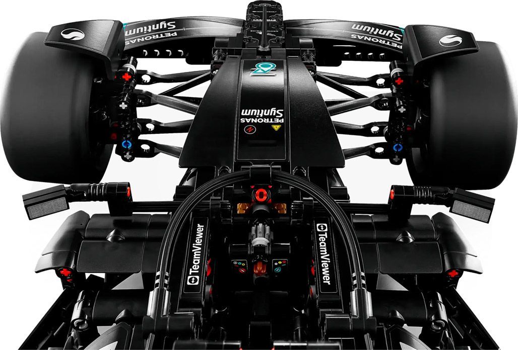 Конструктор LEGO Technic Mercedes-AMG F1 W14 E Performance (42171) 