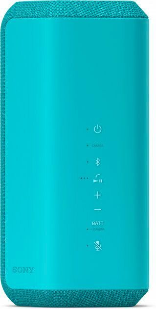 Портативная акустика Sony SRS-XE300 Blue (SRSXE300L.RU2) [78226] 