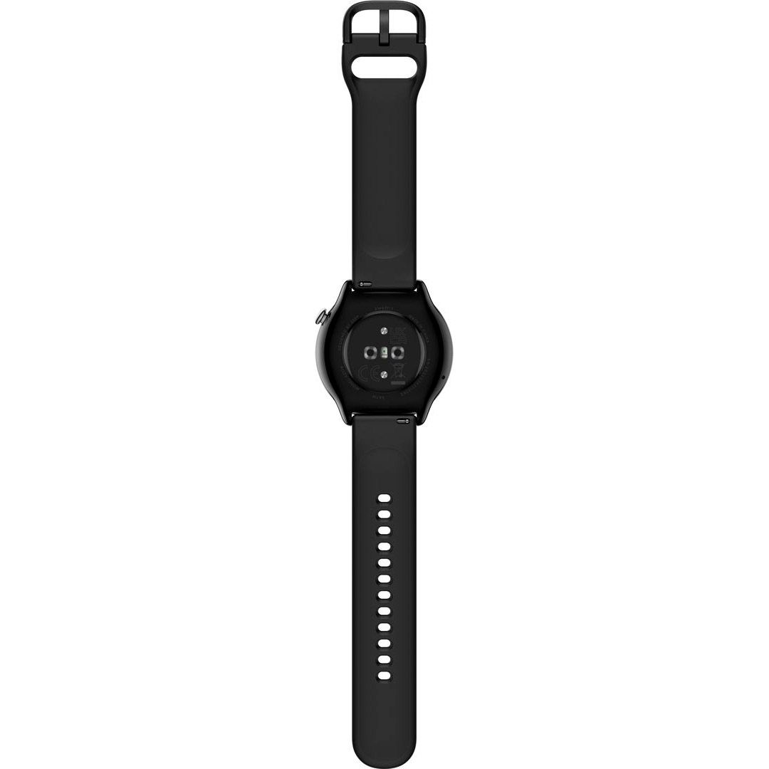 Смарт-годинник Amazfit GTR Mini Midnight Black