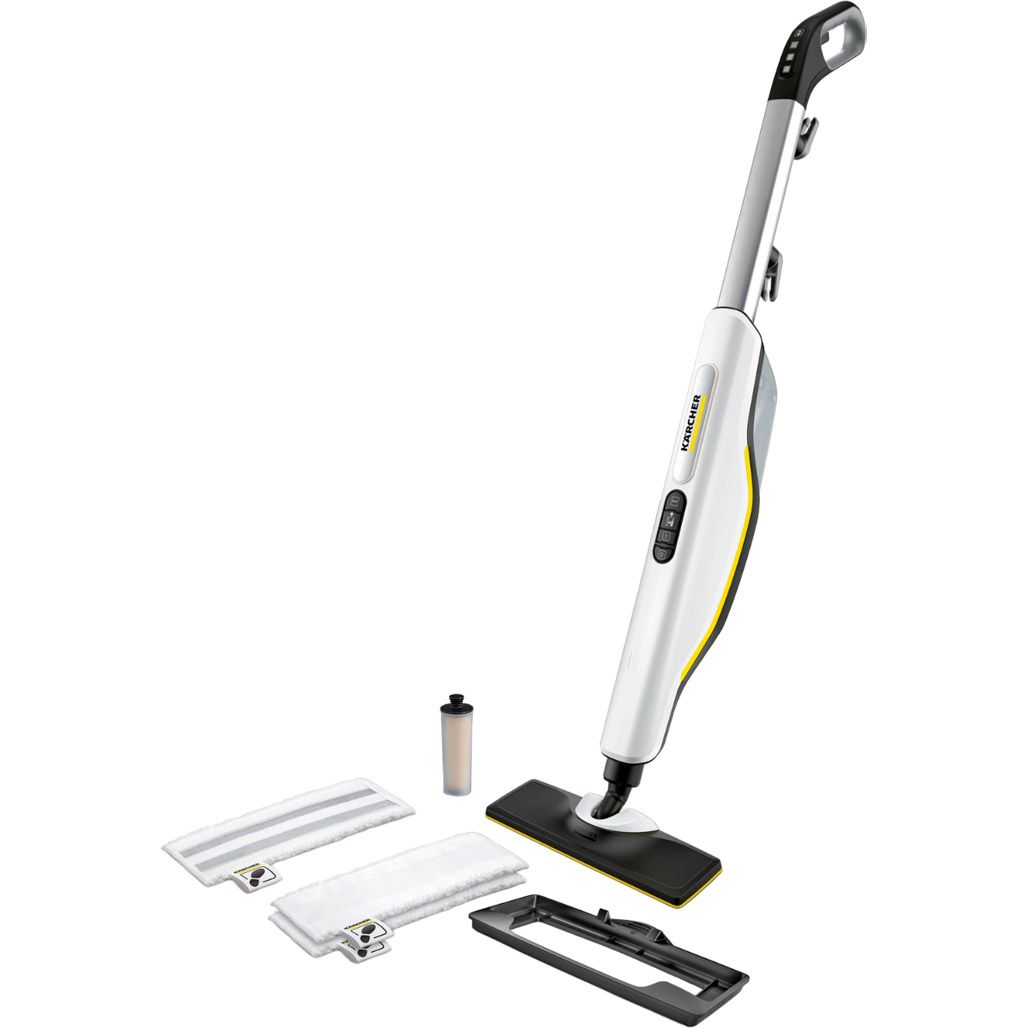 

Парова швабра Karcher SC 3 Upright EasyFix Premium (1.513-320.0) UA-UCRF