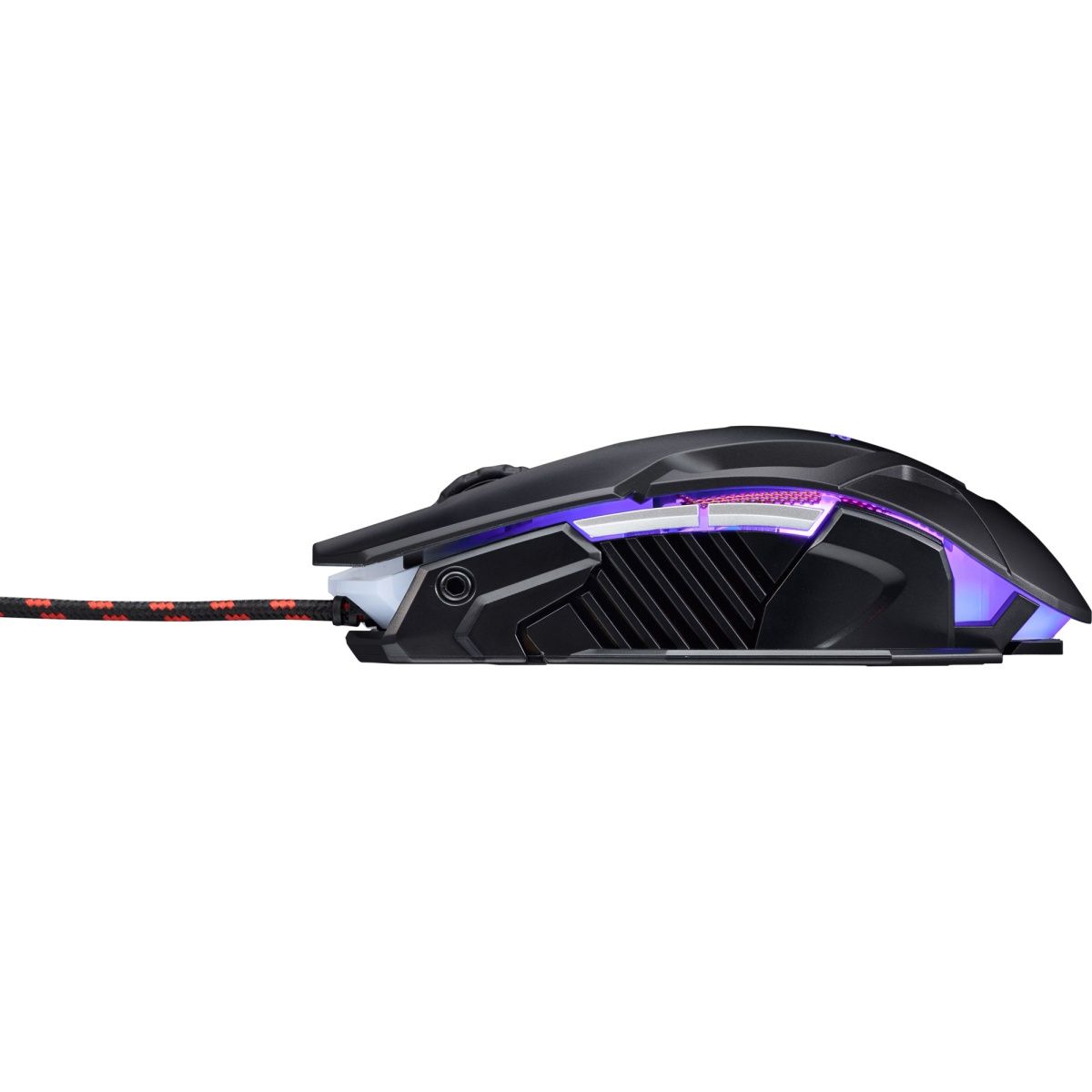 Миша Acer Nitro II NMW200 Black (GP.MCE11.039)