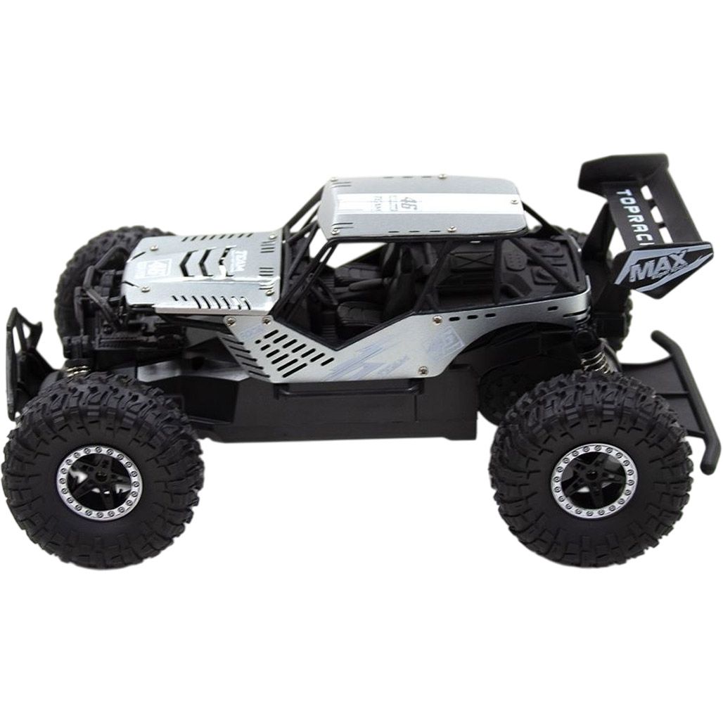 Машинка на радіокеруванні Sulong Toys 1:14 Off-road Crawler Speed King (SL-153RHMGR)