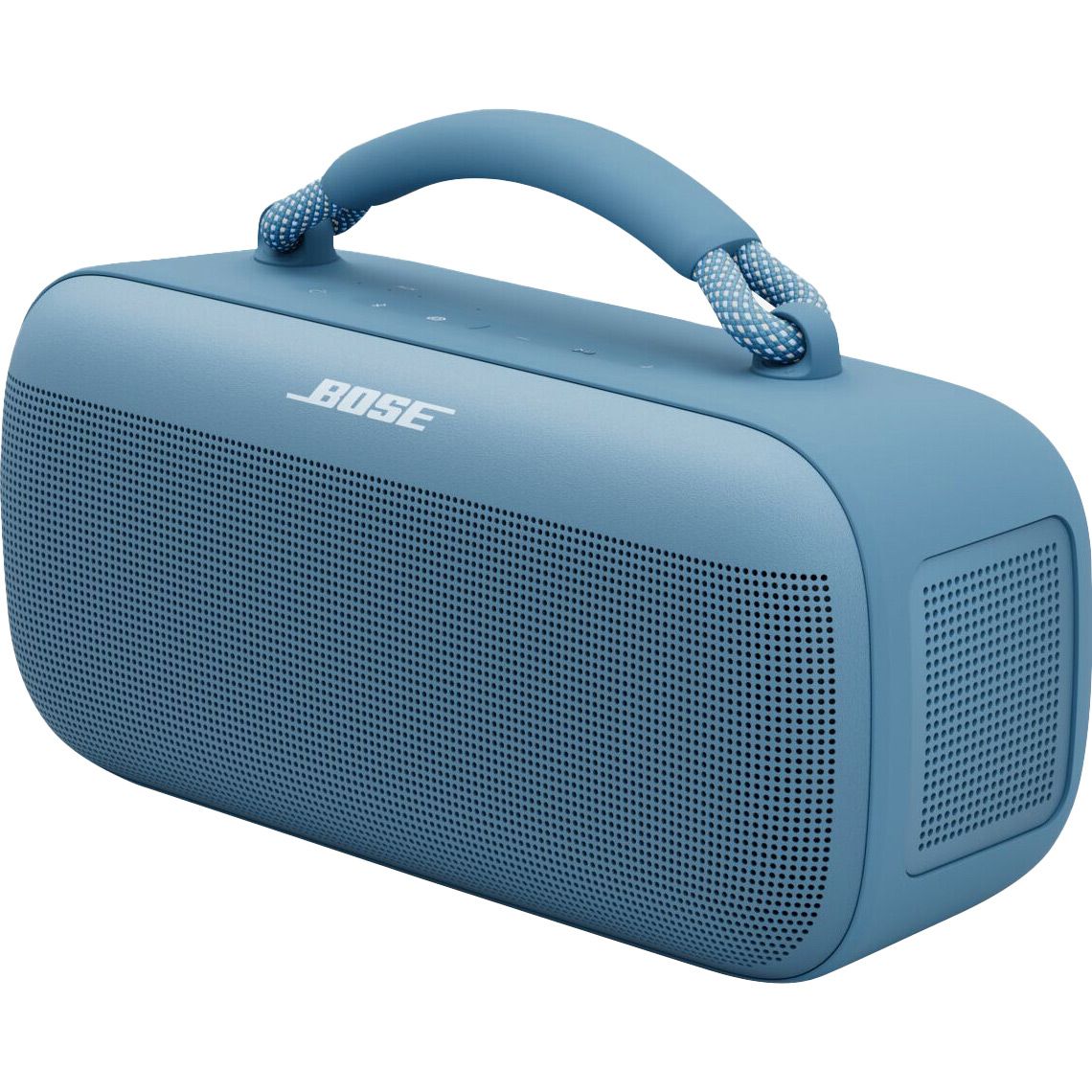 

Портативна акустика Bose SoundLink Max Blue Dusk (883848-0020, 883848-0200)