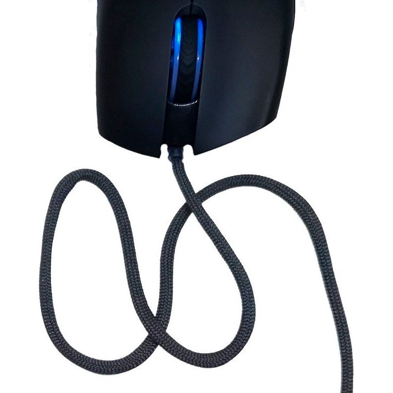 Миша Dream Machines DM5 Blink S USB Black (DM5_BLINK_S)