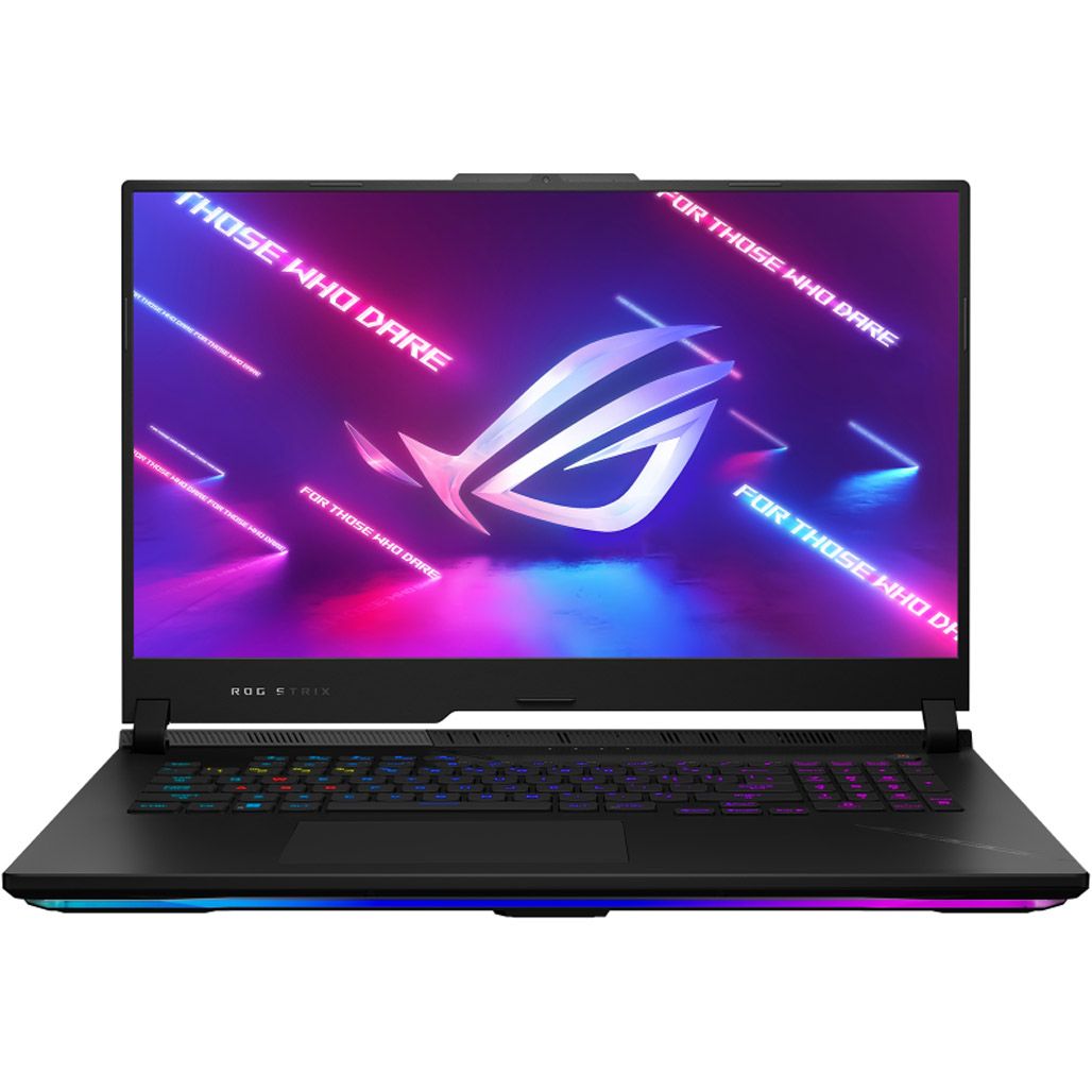 

Ноутбук Asus ROG Strix Scar 17 G733PY (G733PY-XS96)