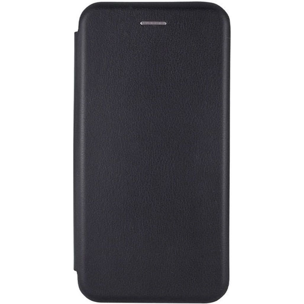 

Чохол-книжка Classy Leather Cover Case для Samsung Galaxy A54 5G Black