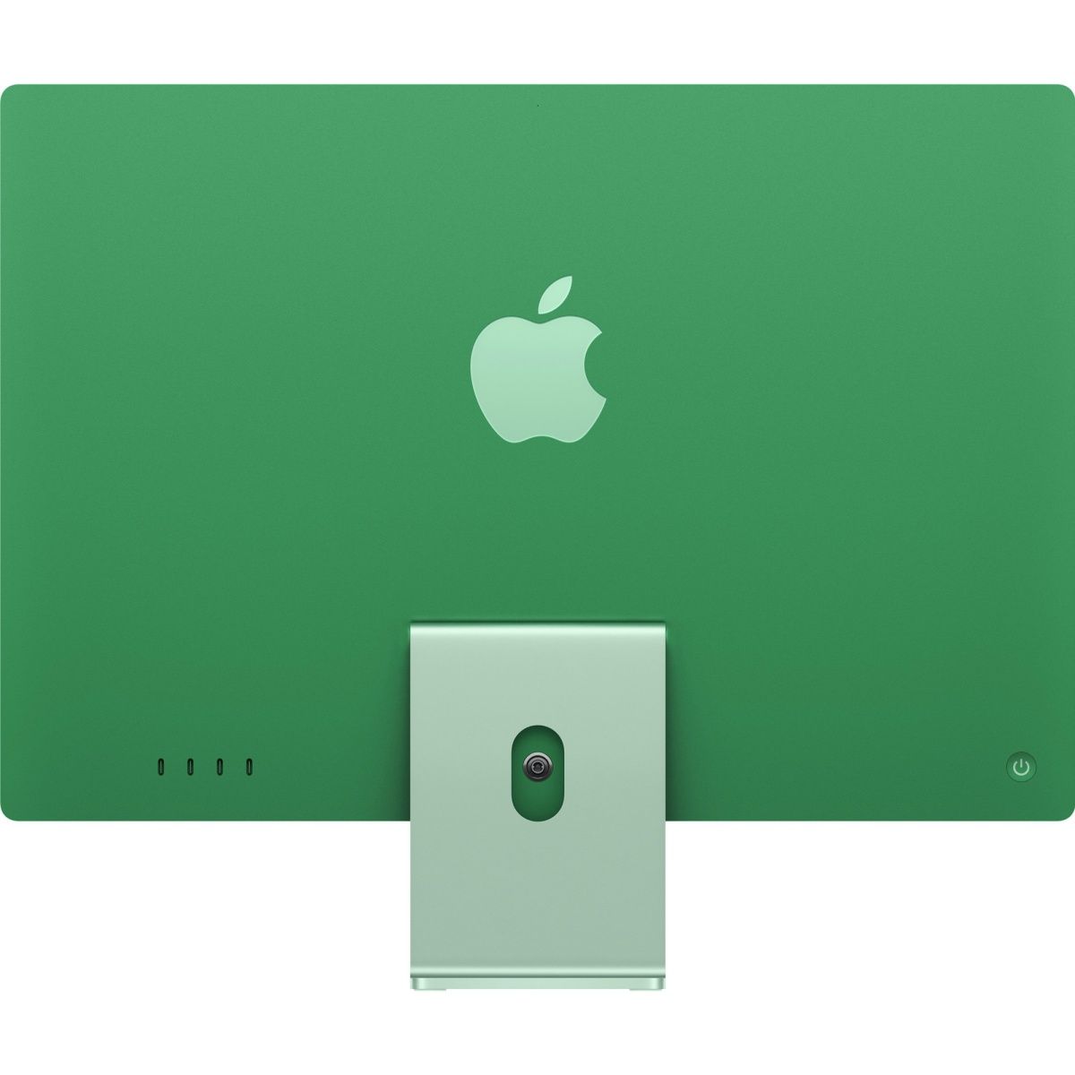 Моноблок Apple iMac 24`` M4 10CPU/10GPU 16GB/256GB Green (MWUY3) 2024