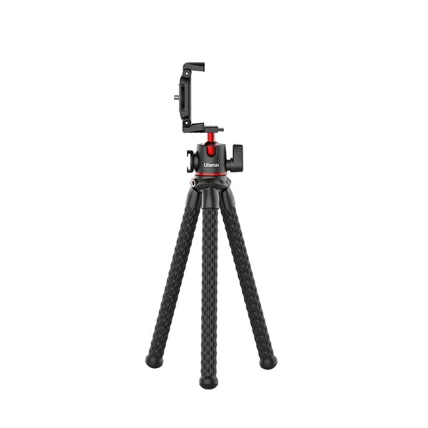 Гнучкий штатив (восьминіг) Ulanzi MT-33